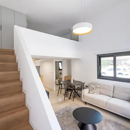 Nilea Court I Пафос