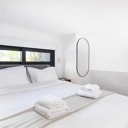 Nilea Court I Апартаменты Пафос